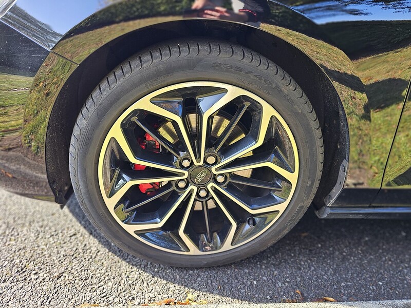 Used Ford Focus 2020 for sale - 76128063: Photo 50