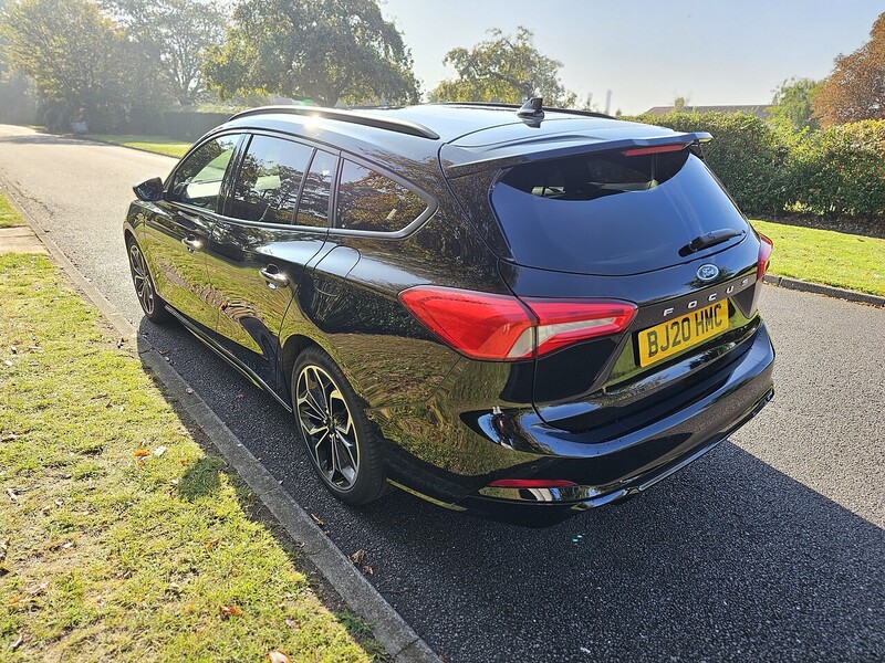 Used Ford Focus 2020 for sale - 76128063: Photo 6