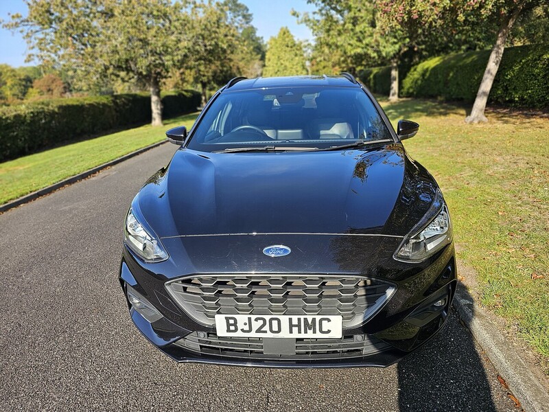 Used Ford Focus 2020 for sale - 76128063: Photo 9