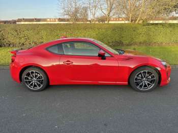 Used Toyota GT86 2017 for sale - 74897093: Photo