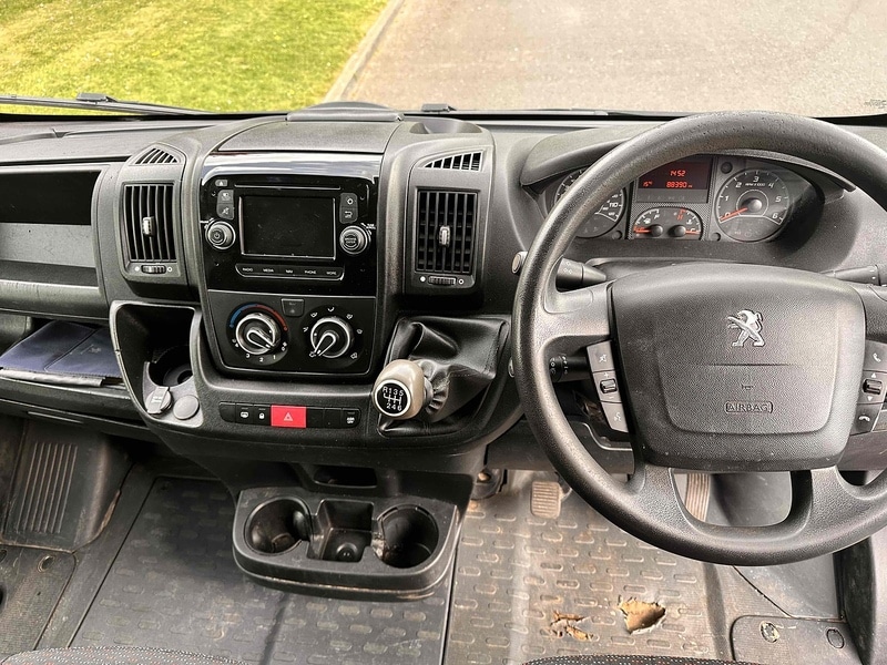 Vehicle 15