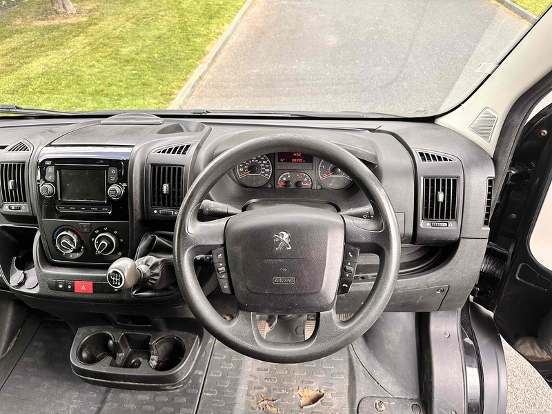 Vehicle 16
