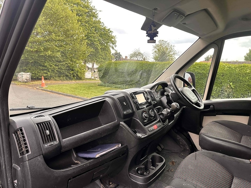 Vehicle 17
