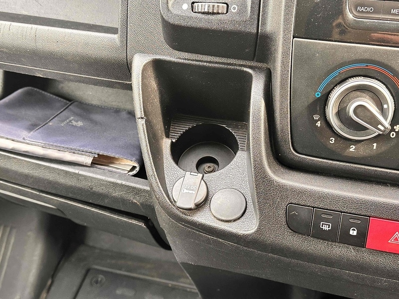 Vehicle 26