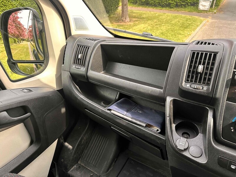 Vehicle 27