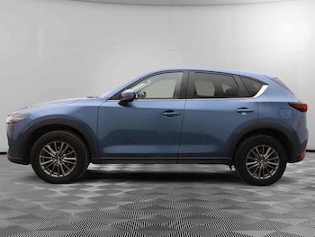Used Mazda CX-5 2018 for sale - 75405592: Photo
