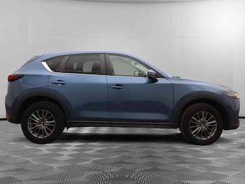 Used Mazda CX-5 2018 for sale - 75405592: Photo
