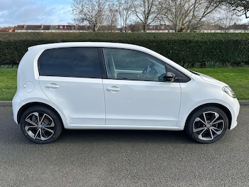 Used Skoda Citigo 2020 for sale - 78715751: Photo