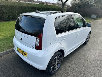 Used Skoda Citigo 2020 for sale - 78715751: Photo