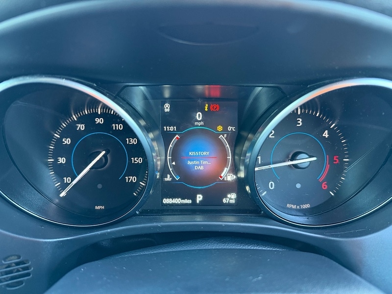 Used Jaguar F-Pace 2018 for sale - 77107270: Photo 14