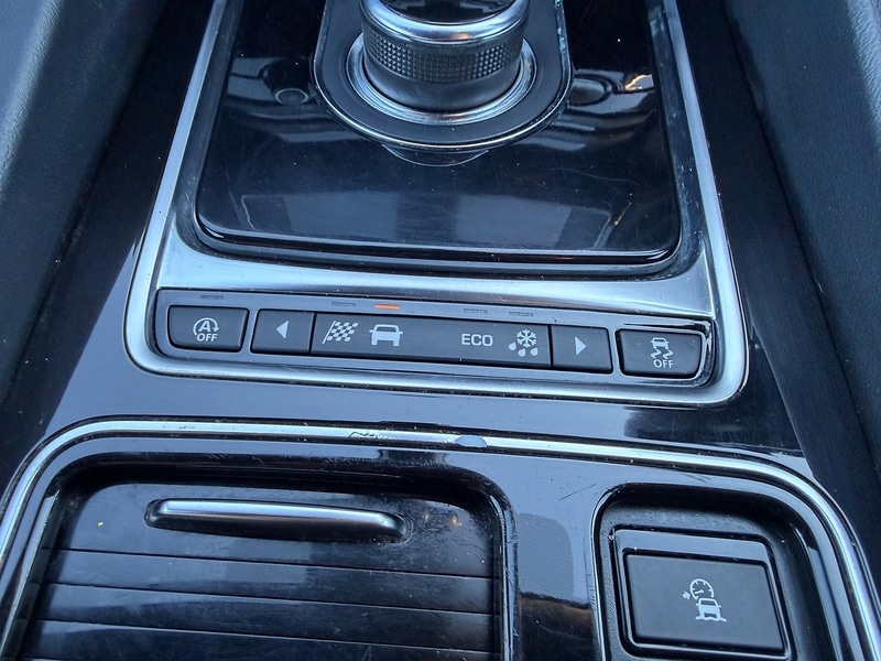 Used Jaguar F-Pace 2018 for sale - 77107270: Photo 25