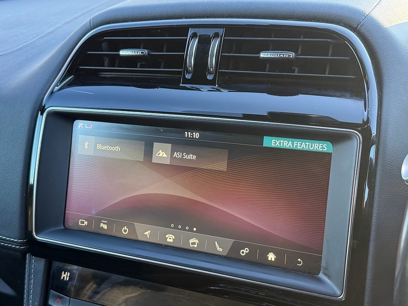 Used Jaguar F-Pace 2018 for sale - 77107270: Photo 30