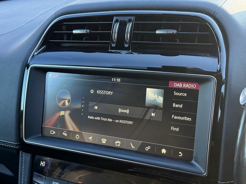 Used Jaguar F-Pace 2018 for sale - 77107270: Photo 33