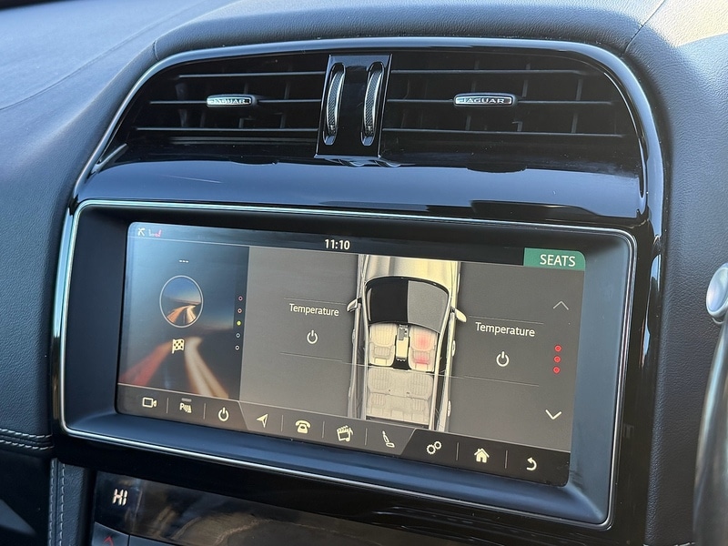 Used Jaguar F-Pace 2018 for sale - 77107270: Photo 34