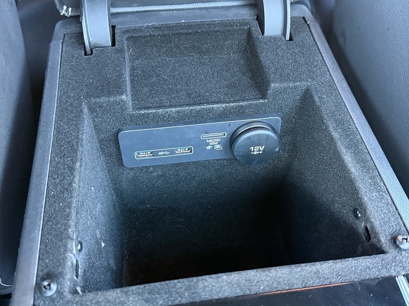 Used Jaguar F-Pace 2018 for sale - 77107270: Photo 37