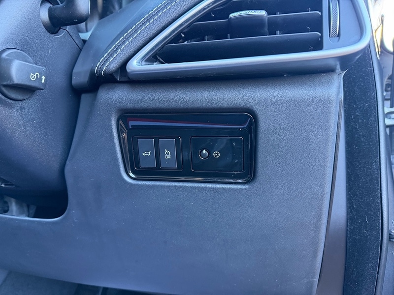 Used Jaguar F-Pace 2018 for sale - 77107270: Photo 44