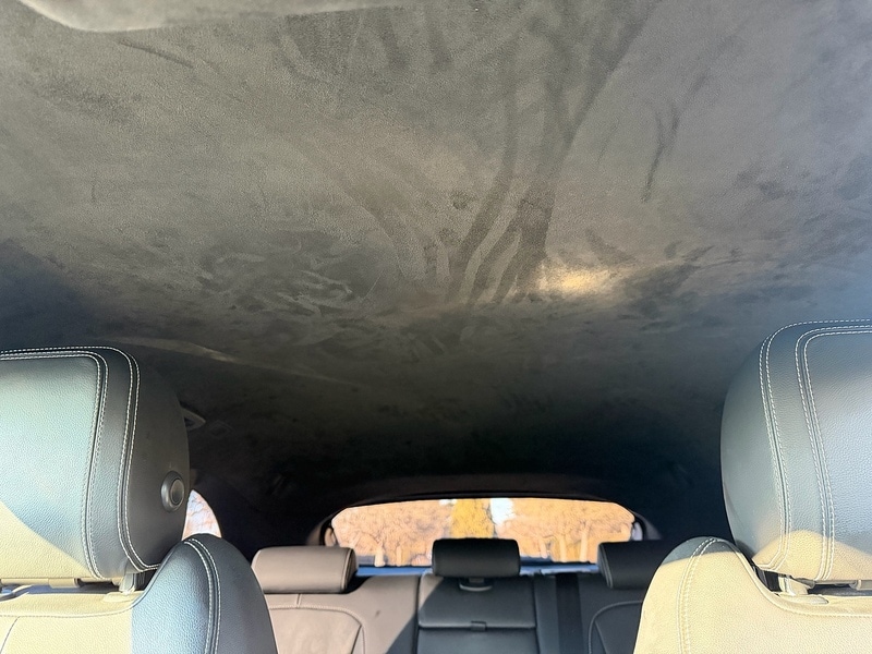 Used Jaguar F-Pace 2018 for sale - 77107270: Photo 45