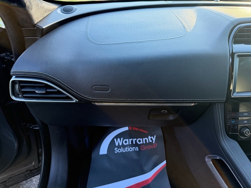 Used Jaguar F-Pace 2018 for sale - 77107270: Photo 46