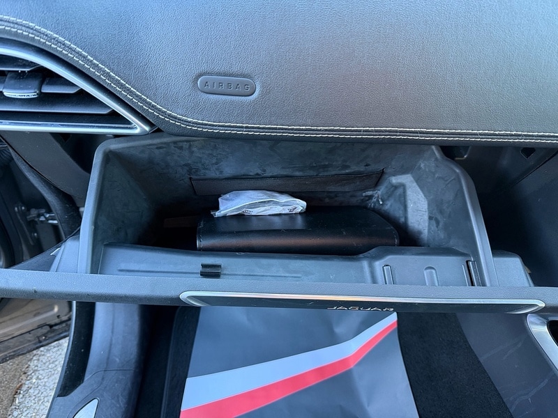 Used Jaguar F-Pace 2018 for sale - 77107270: Photo 47