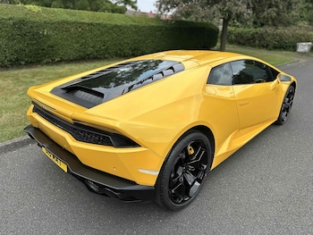 Used Lamborghini Huracan 2015 for sale - 79435370: Photo