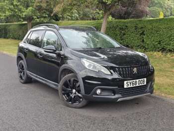 2018 - PureTech GT Line 5-Door