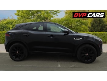 Used Jaguar E-Pace 2019 for sale - 78904519: Photo