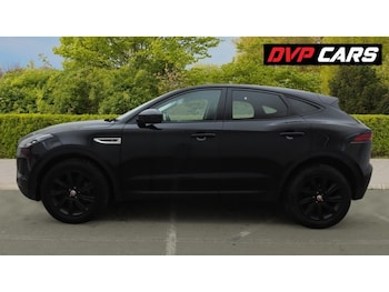 Used Jaguar E-Pace 2019 for sale - 78904519: Photo