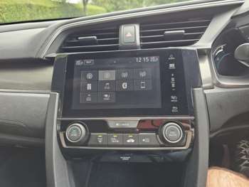 Used Honda Civic 2017 for sale - 75379347: Photo