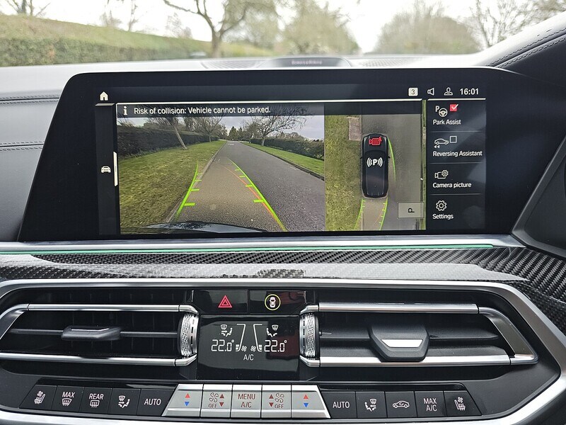 Used BMW X5 M for sale - 77485575: Photo 17