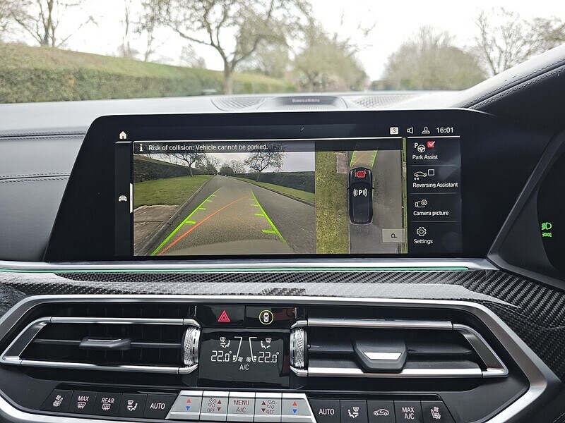 Used BMW X5 M for sale - 77485575: Photo 18