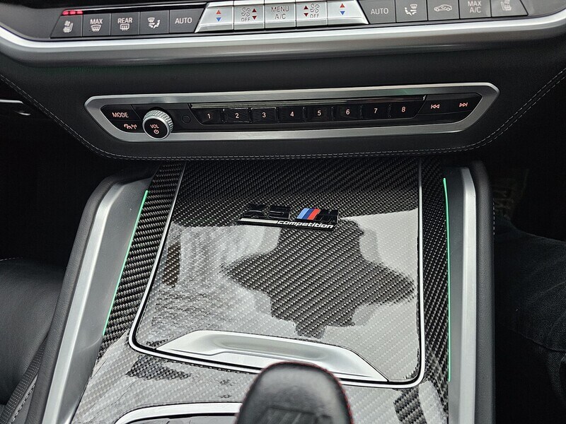 Used BMW X5 M for sale - 77485575: Photo 23