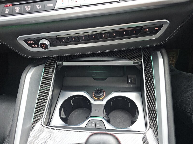 Used BMW X5 M for sale - 77485575: Photo 24