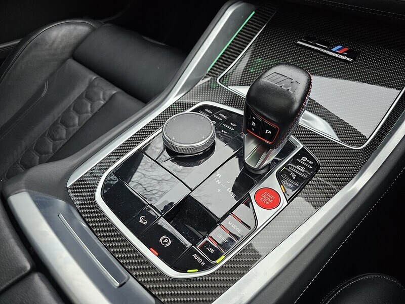 Used BMW X5 M for sale - 77485575: Photo 26