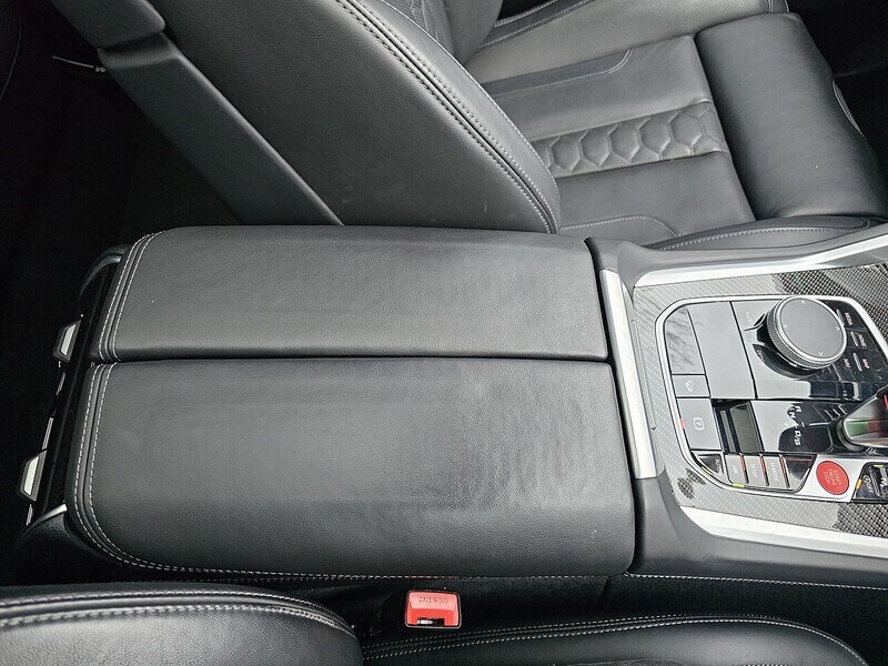 Used BMW X5 M for sale - 77485575: Photo 27