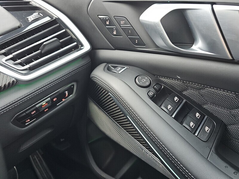 Used BMW X5 M for sale - 77485575: Photo 29