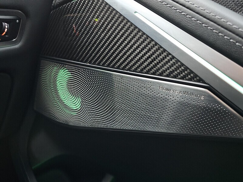 Used BMW X5 M for sale - 77485575: Photo 30