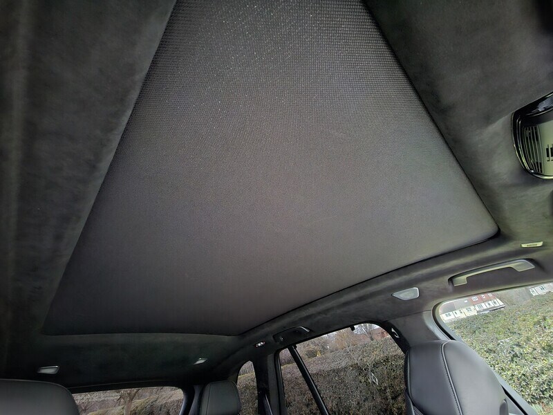 Used BMW X5 M for sale - 77485575: Photo 36