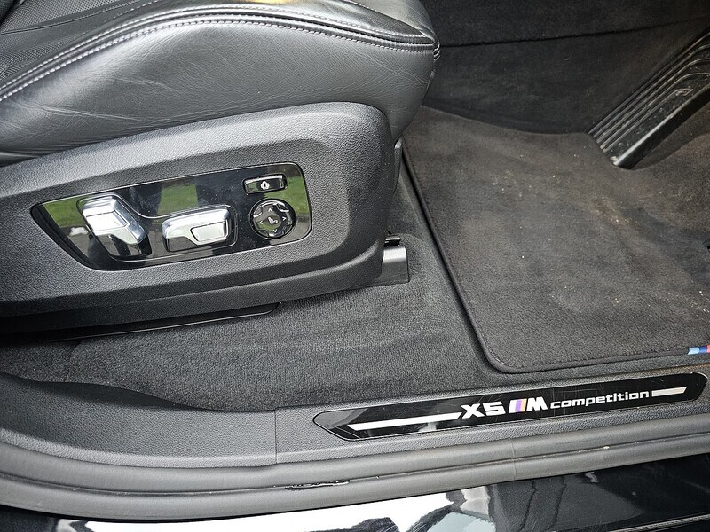 Used BMW X5 M for sale - 77485575: Photo 39