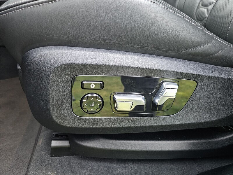 Used BMW X5 M for sale - 77485575: Photo 40