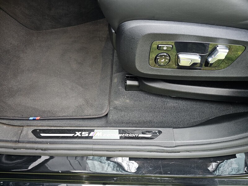 Used BMW X5 M for sale - 77485575: Photo 41