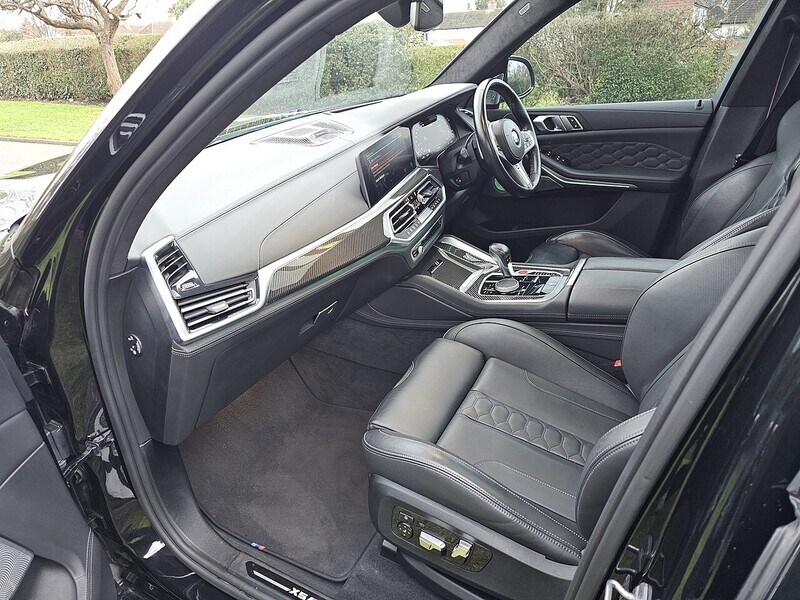 Used BMW X5 M for sale - 77485575: Photo 42