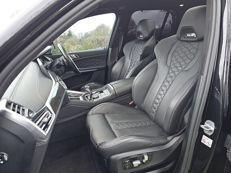 Used BMW X5 M for sale - 77485575: Photo 43