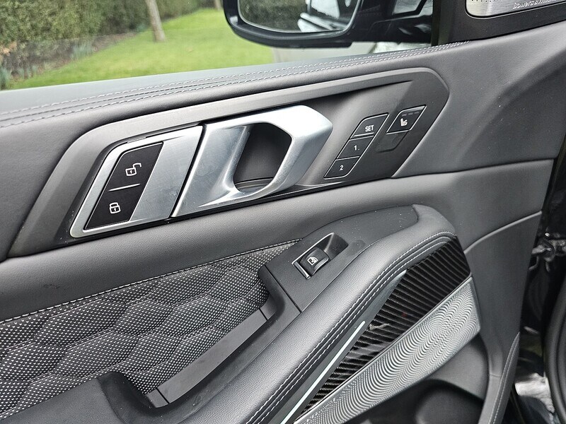 Used BMW X5 M for sale - 77485575: Photo 44