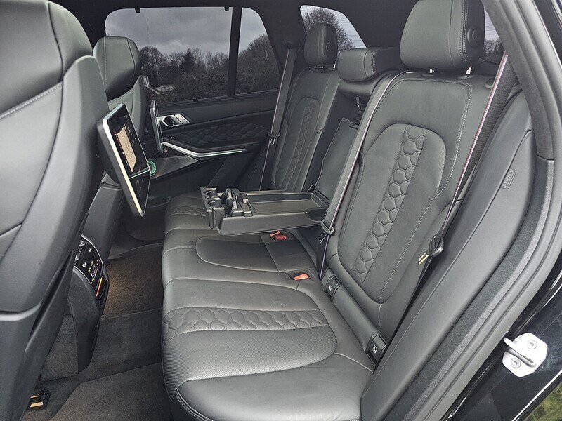 Used BMW X5 M for sale - 77485575: Photo 46