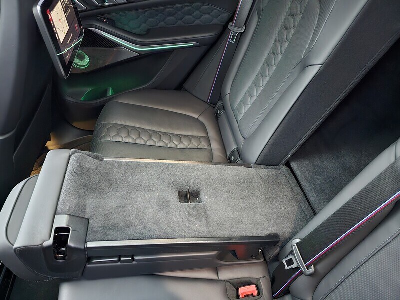 Used BMW X5 M for sale - 77485575: Photo 48