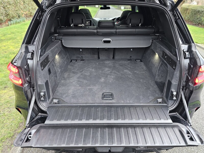 Used BMW X5 M for sale - 77485575: Photo 5