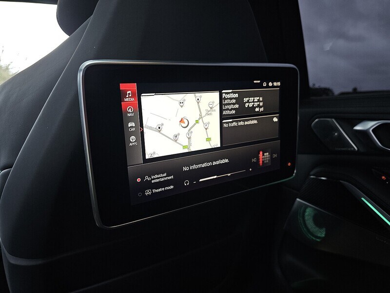 Used BMW X5 M for sale - 77485575: Photo 50