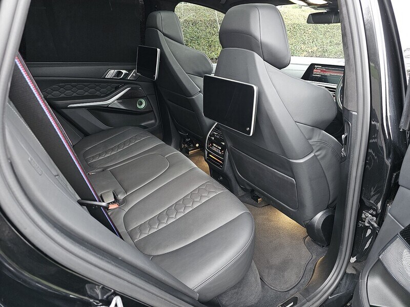 Used BMW X5 M for sale - 77485575: Photo 51