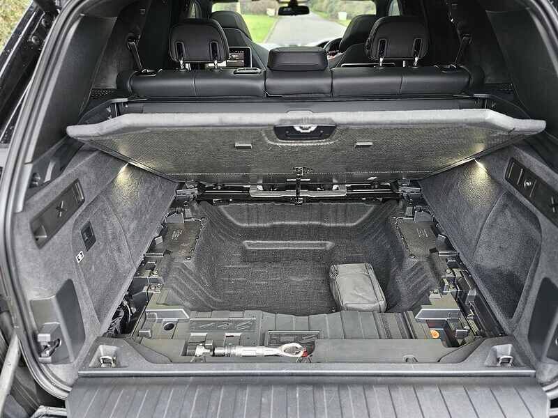 Used BMW X5 M for sale - 77485575: Photo 56