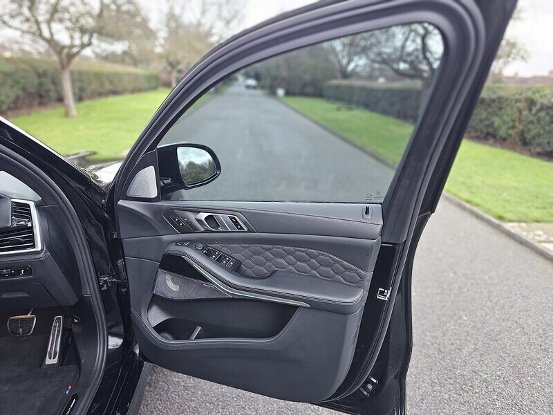 Used BMW X5 M for sale - 77485575: Photo 61